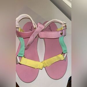 Stoney Clover Lane Sandals size z9